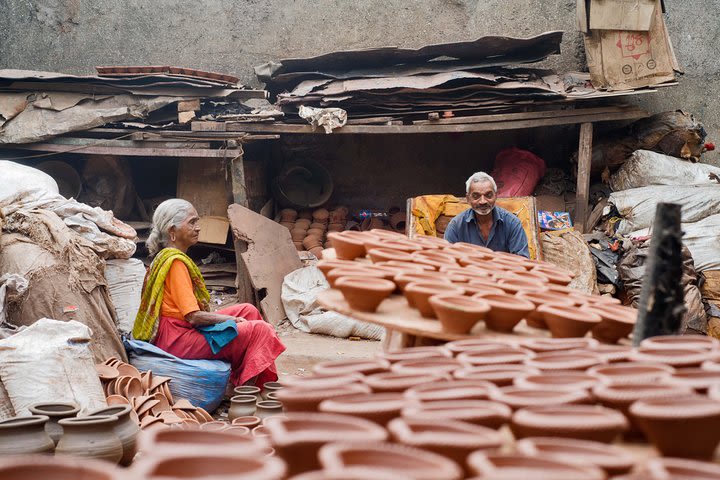 Mumbai Highlights- 4 Hour City Tour image