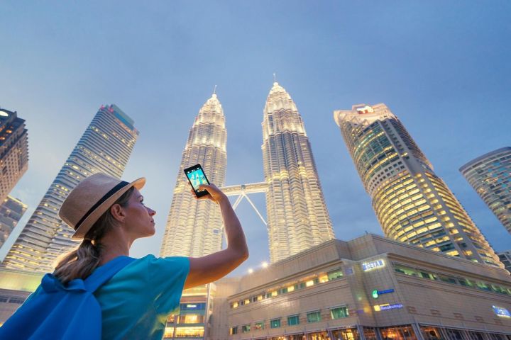Kuala Lumpur Full-Day Tour with Transfers image