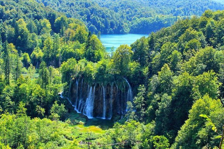 3 Days in Zagreb Private Tour: ZAGREB, SLOVENIA, PLITVICE LAKES & TESLA MEMORIAL image