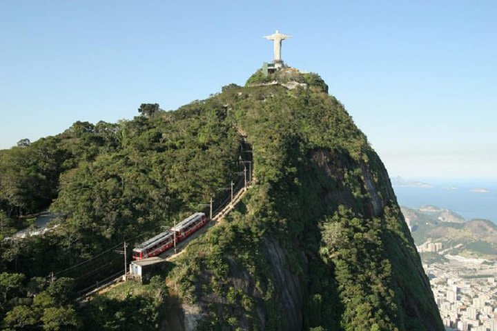 Rio de Janeiro Private City Tour image