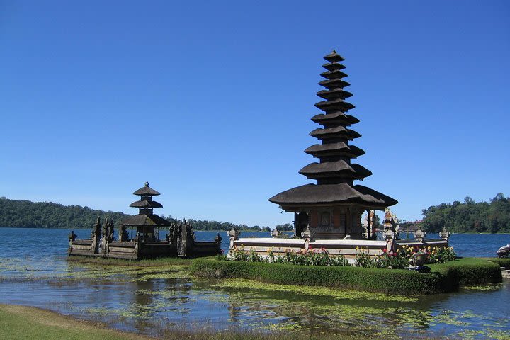 Bedugul Cultural Private Tour image