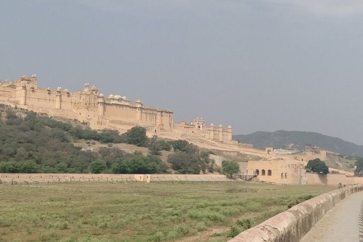 Private Jaipur Day Tour by car with guide image