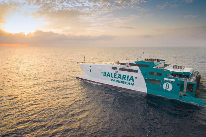 Bimini Bahamas Day Trip from Miami image