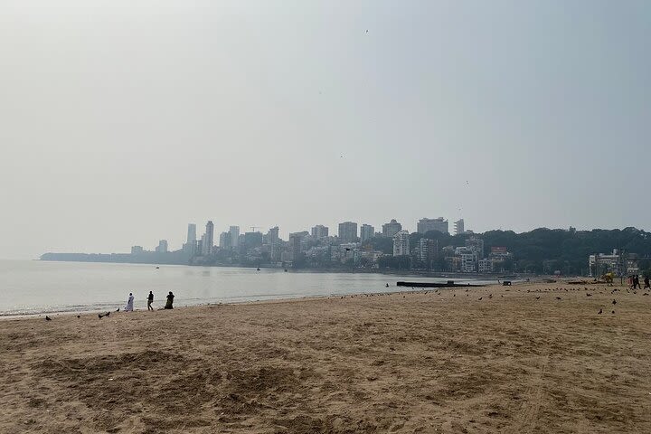 Highlights of Mumbai: Private Sightseeing Tour of Mumbai image