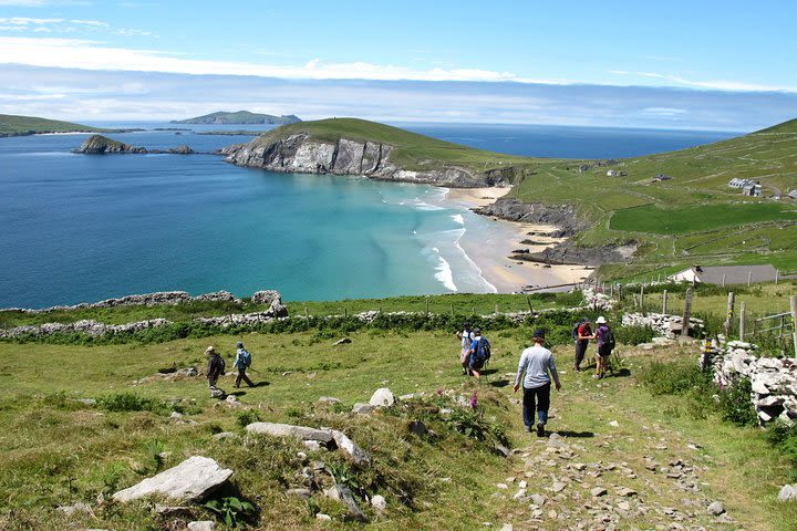 Dingle Peninsula Hike - 5 Day Self-Guided Tour image