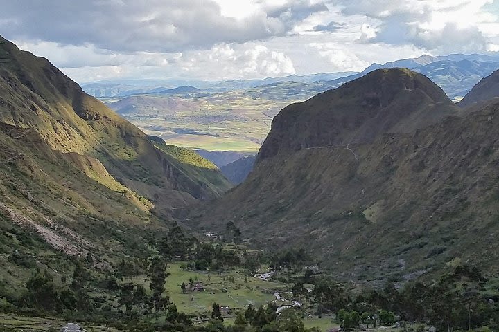 Lares Valley image