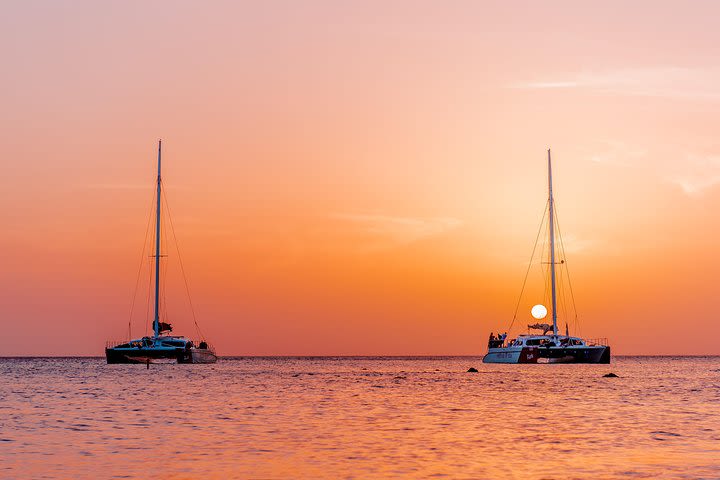 Sunset Sail image