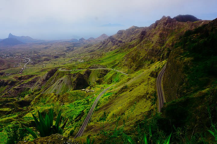 Santiago Island: Trek from Serra Malagueta to Rabelados Community image