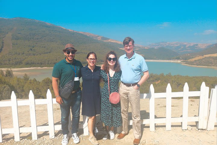 Day Trip to Chefchaouen from Tangier  image