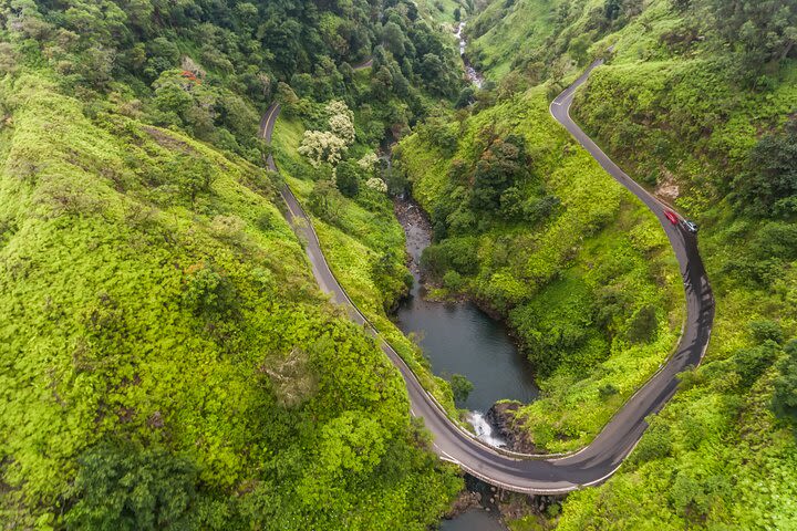 Private Road to Hana Tour - Full Day image