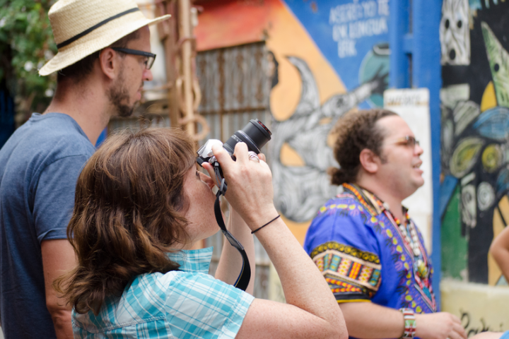 Havana Afro-Cuban Religion Tour image
