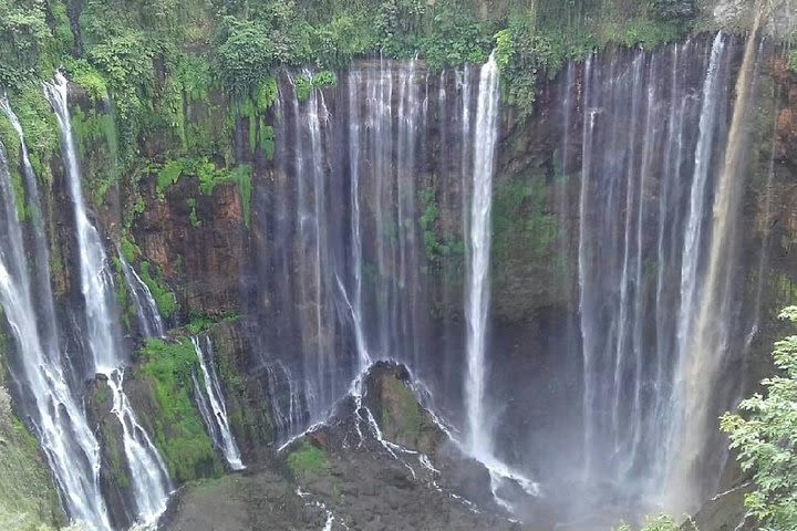 TUMPAK SEWU and VOLCANO from Malang : 3 Days image