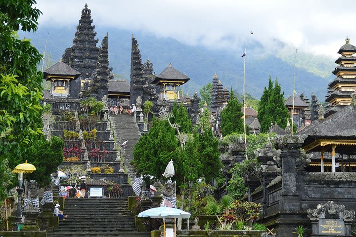 The Unmissable Highlights of Bali image