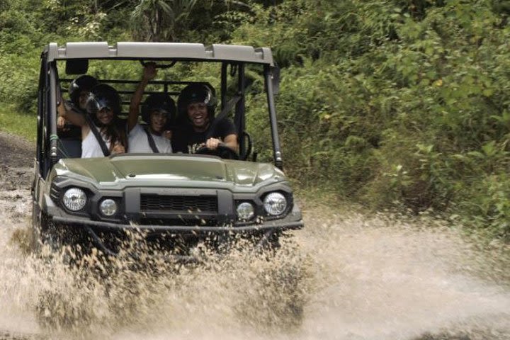 Kualoa Ranch UTV Raptor Tour (2 hours) image