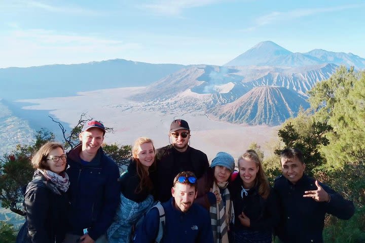 3Days - Adventure Bromo Ijen via Surabaya image