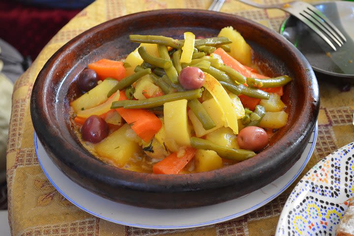 Cooking Class in Atlas Mountain from Marrakech image