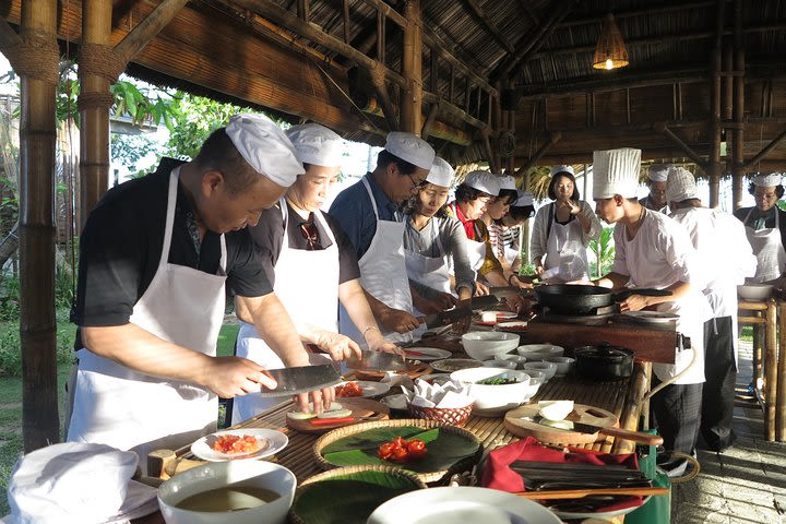 Cooking Class - Hoi An Local Food - Half Day Private Tour image