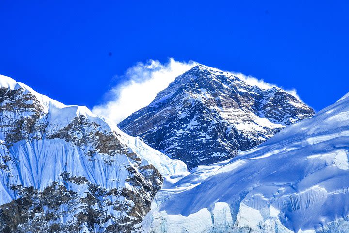 Everest View Trek image