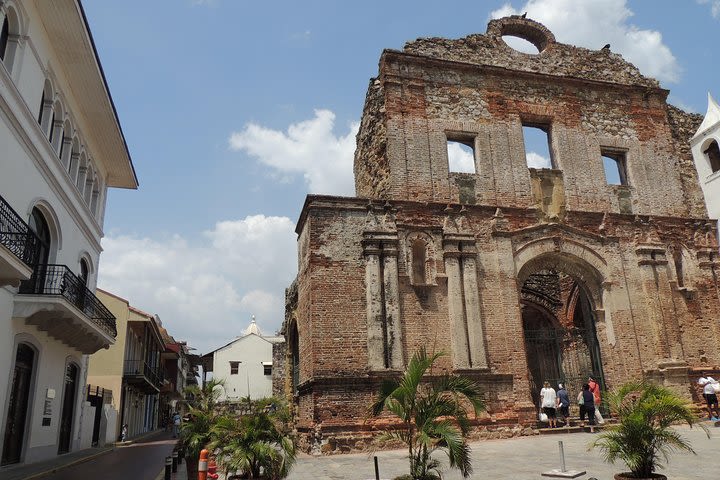 Colonial History of Panama 5D / 4N Package image