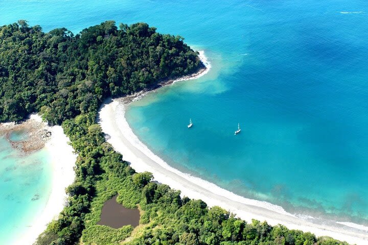 Manuel Antonio National Park image