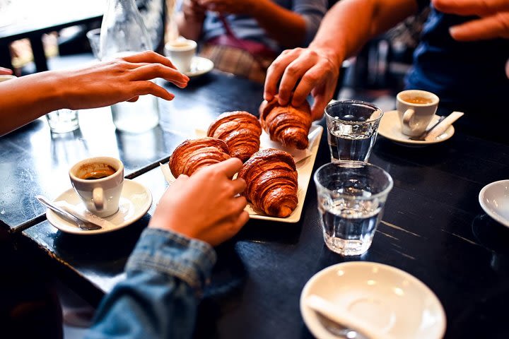 Secret Food Tours Paris Le Marais  image