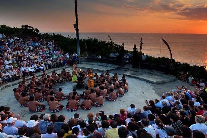 Uluwatu Tour image