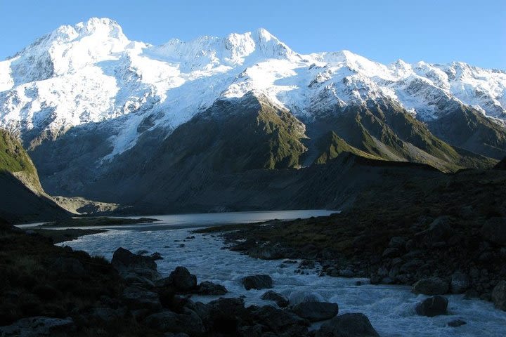 3 days Mountain Ruwenzori climbing in Uganda image