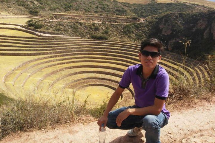 Maras, Moray, Salt Mines Cusco Tour (economical Opcion - Group Tour) image