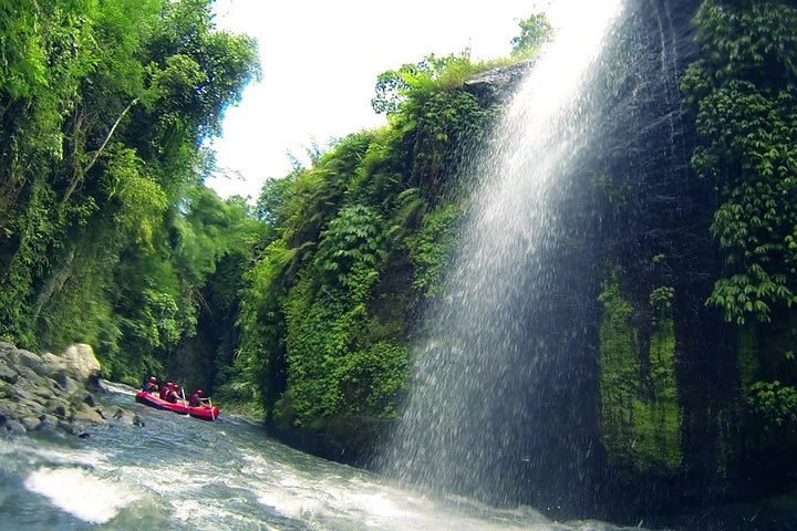 Rafting Adventure image