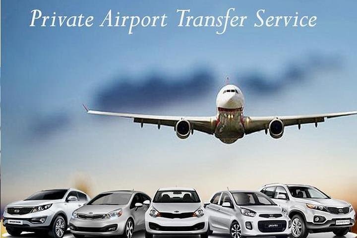 Private Airport Shuttle Jakarta VIP Class image