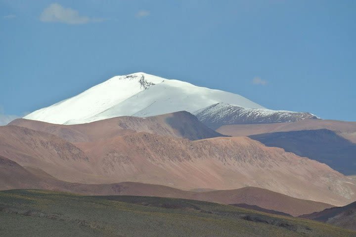 Tolar Grande Private Tour image