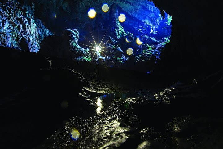 Mai Chau-Pu Luong 1/2/3 days tour - A nice valley mixes with a nature reserve image