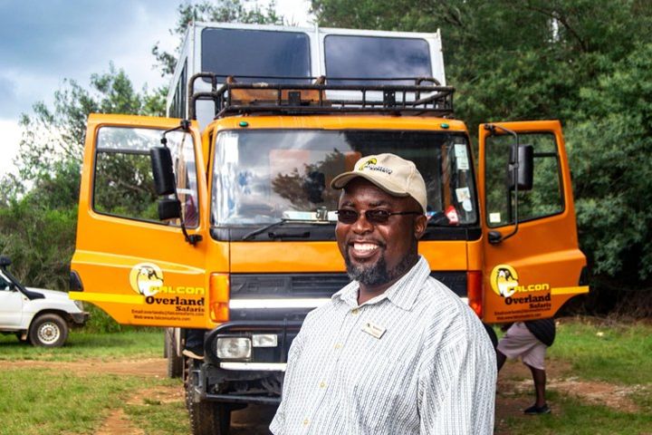 13 Days Best Of Zimbabwe image