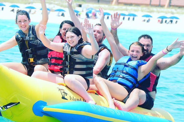  Banana Boat Experience image