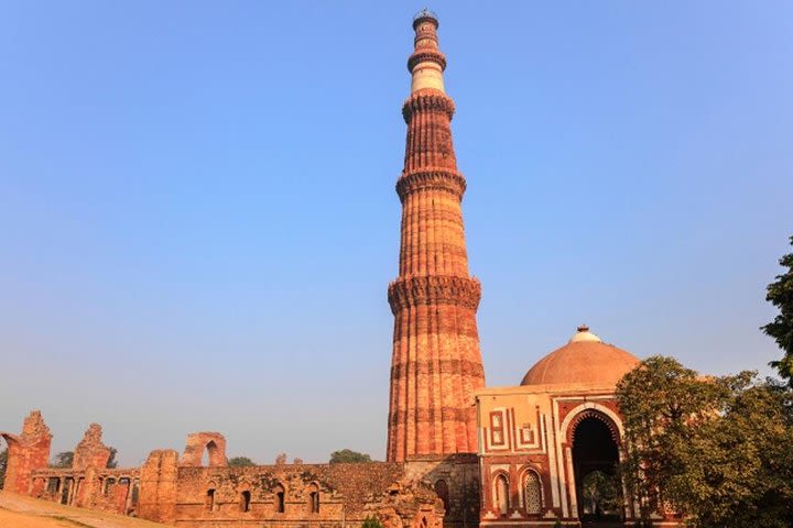 Delhi Agra and Jaipur in 3 Days - Golden Triangle Tour India image