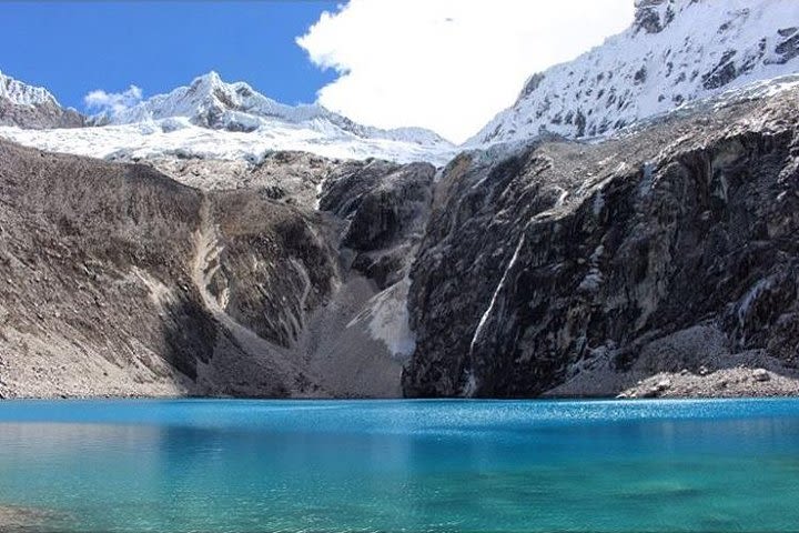 Lake 69 Full-Day Hiking Tour from Huaraz image