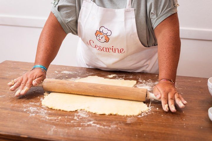 Share your Pasta Love: Small group Pasta and Tiramisu class in Catania image