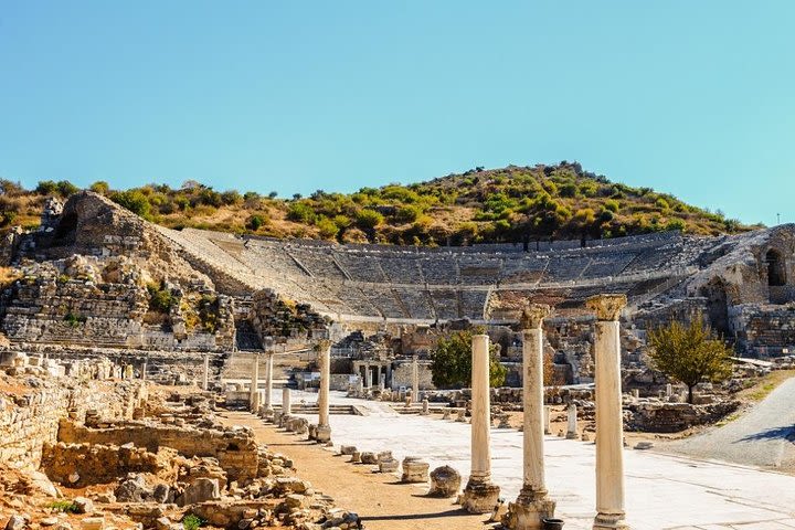 Private Tour: Ephesus Day Trip image