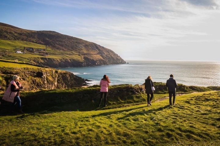 Ring of Kerry Day Tour from Cork image