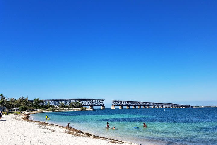 Private Florida Keys tour from 7-Mile Bridge to Key Deer and Overseas Highway image