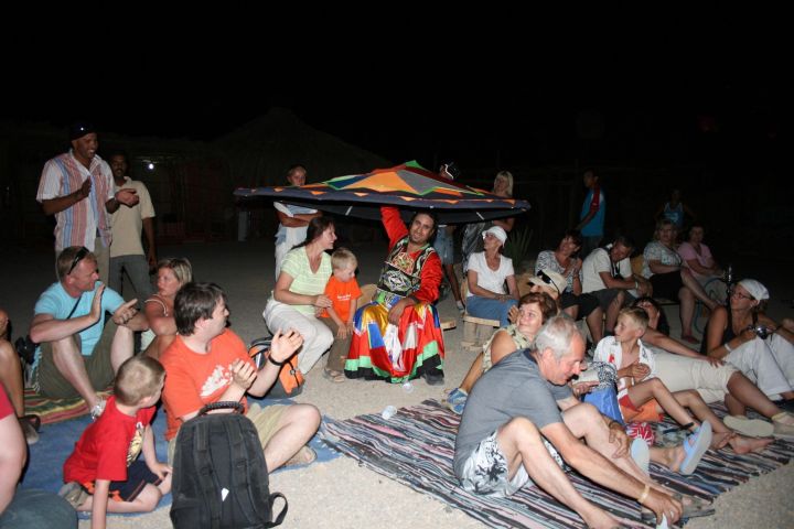 Marsa Alam Desert Safari Adventure image