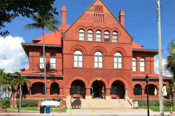 Private Southernmost Key West History and Culture Walking Tour image