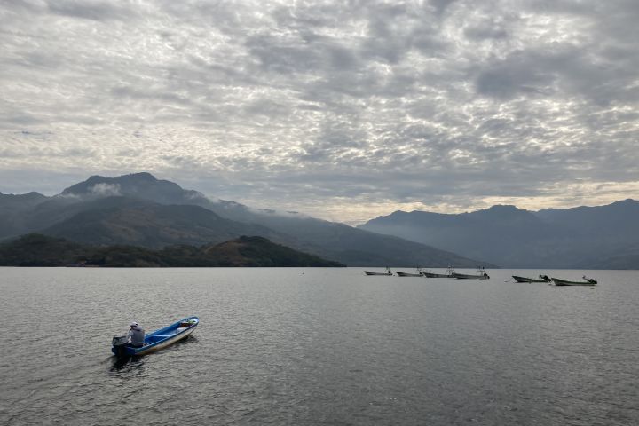 Full Day Sumidero Canyon Viewpoints and Chiapa de Corzo Magical Town (SC) image