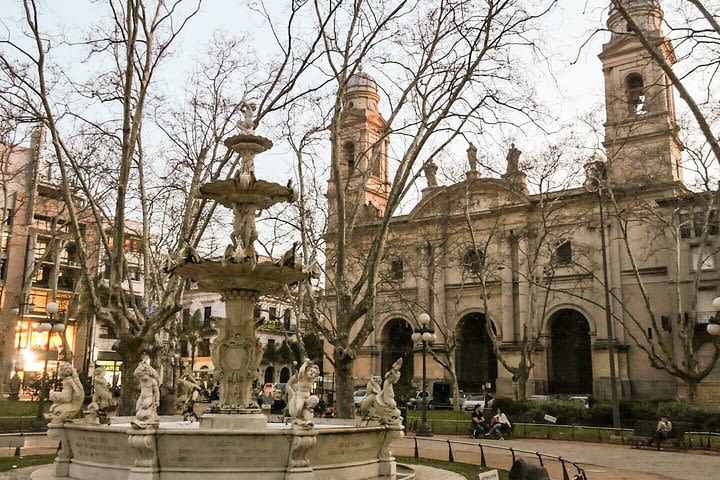 City Tour Montevideo image