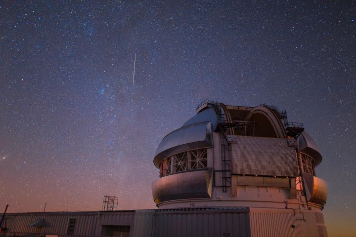 Mauna Kea Summit Stargazing Tour image