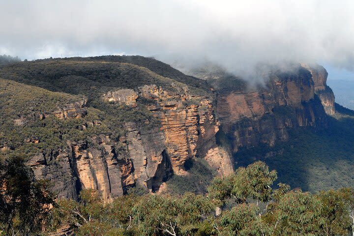 Blue Mountains Highlights image