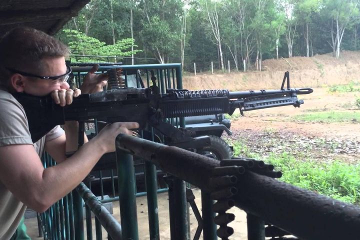 Saigon City & Cu Chi Tunnels Day Trip image