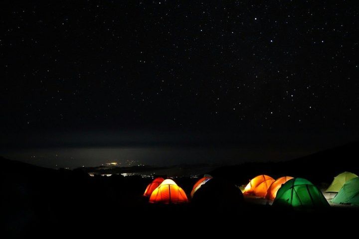 Climb Mt kilimanjaro Rongai Route 8Days/7Nights image