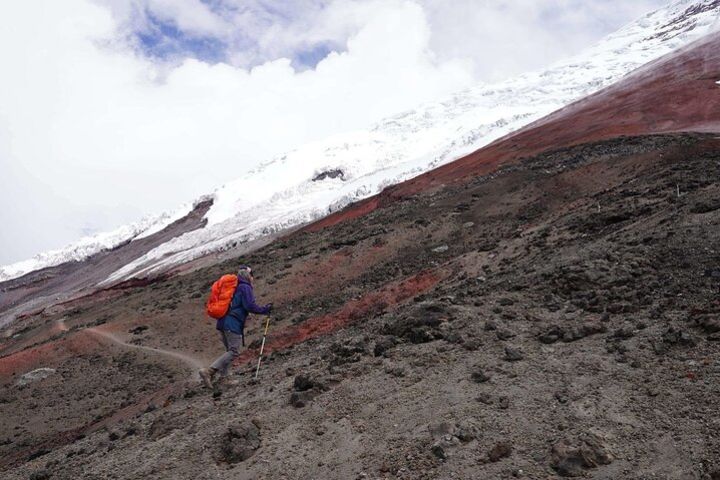 6-Day Ecuador Multisport image