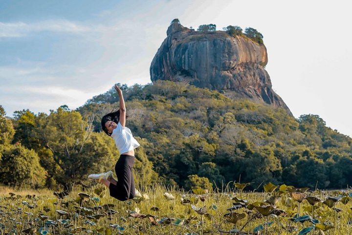 Sigiriya & Dambulla Day Excursion From Negombo image